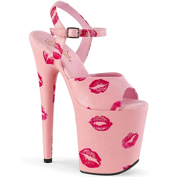 FLAMINGO-809KISSES
